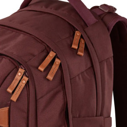 Sac à dos Satch Pack - Nordic ruby - zoom