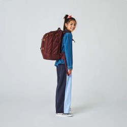 Sac Satch Pack - Nordic ruby