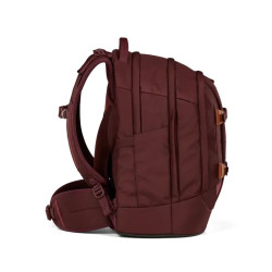 Satch - Nordic ruby