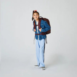 Satch Pack - Nordic ruby
