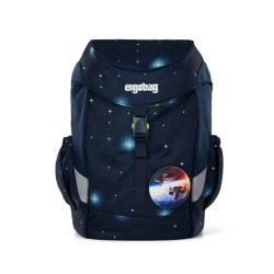Ergobag Mini - Cartable maternelle ergonomique - Atmosbear