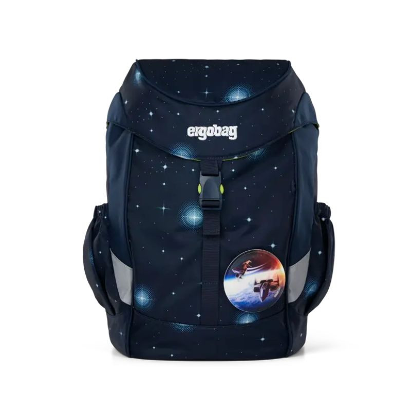 Ergobag Mini - Cartable maternelle ergonomique - Atmosbear