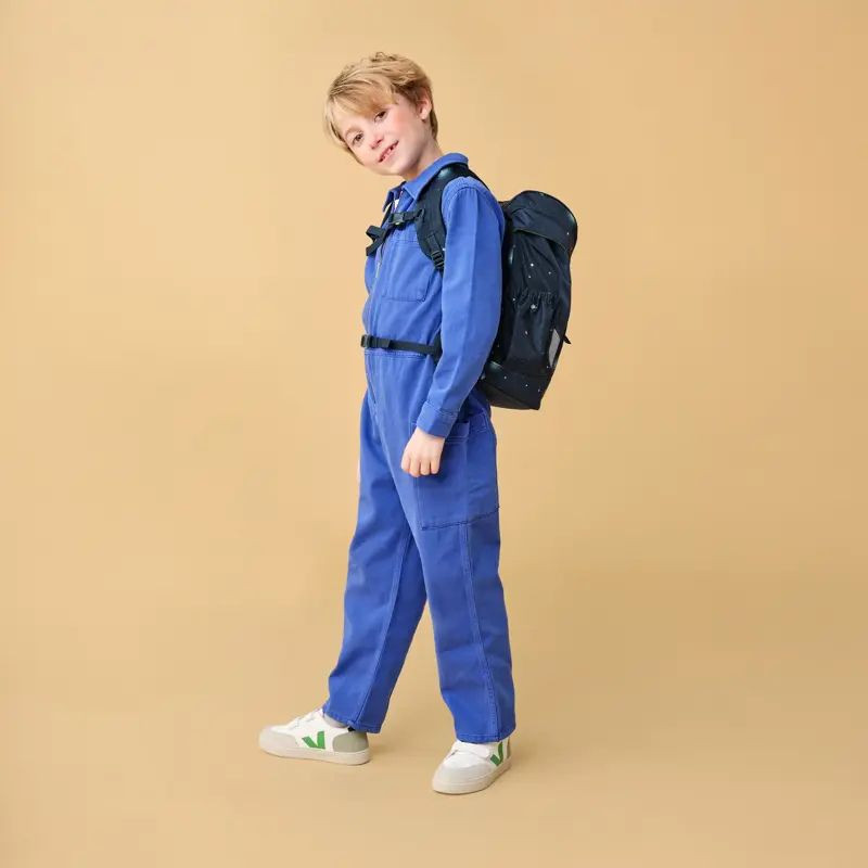 Cartable Maternelle Petit Sac Ã Dos GarÃ§on Maternelle Ergobag