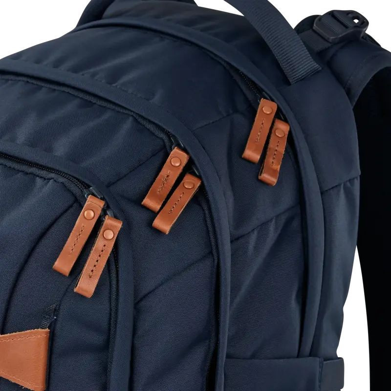 Sac à dos Satch Pack - Nordic blue - zoom