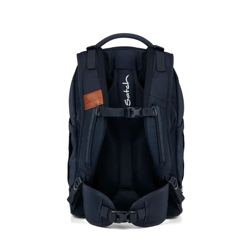 Sac à dos Satch Pack - Nordic blue - dos