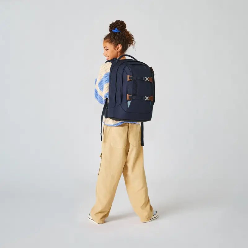 Sac Satch Pack - Nordic blue