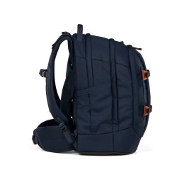 Sac à dos Satch  - Nordic blue