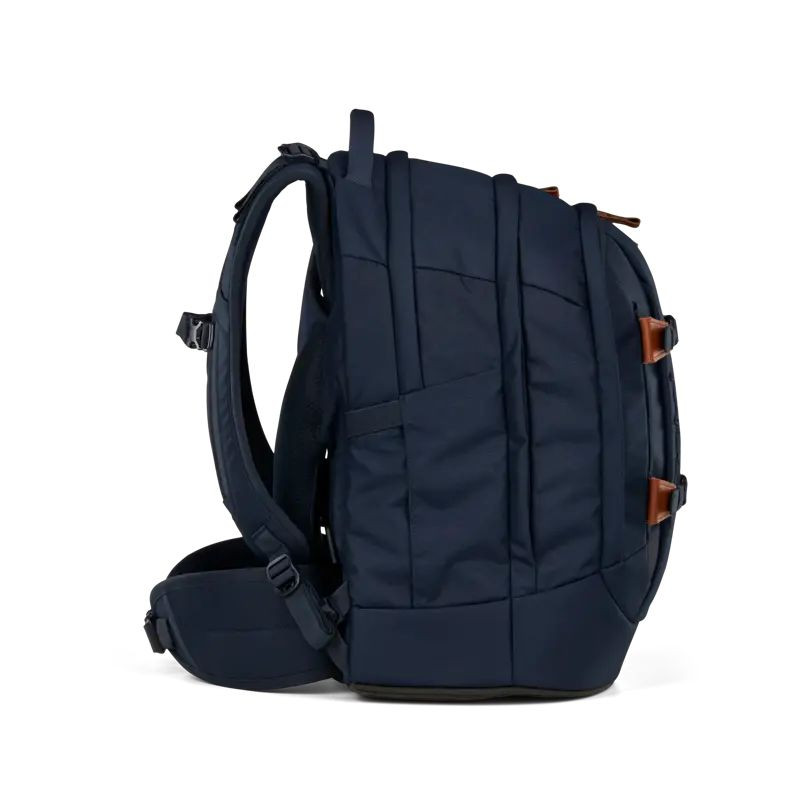 Sac à dos Satch  - Nordic blue