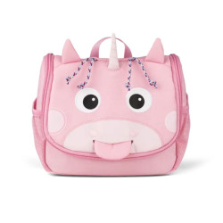 Pochette Trousse de toilette pour enfants - Affenzahn - Licorne
