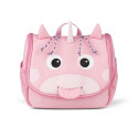 Trousse de toilette pour enfants - Affenzahn - Licorne