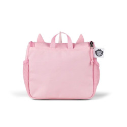 Pochette Trousse de toilette pour enfants - Affenzahn - Licorne de dos