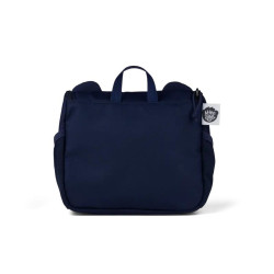 derrière de Pochette Trousse de toilette pour enfants - Affenzahn - Ours