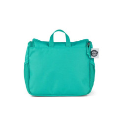 arrière de Pochette Trousse de toilette pour enfants - Affenzahn - Chouette