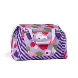 Sac de sport pour enfants Duffle Bag - Ergobag - Flower PowBear