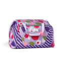 Sac de sport pour enfants Duffle Bag - Ergobag - Flower PowBear