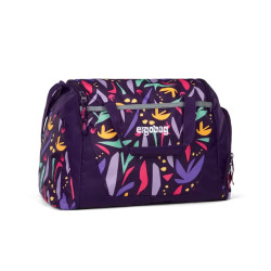Sac de sport pour enfants Duffle Bag - Ergobag - Flower PowBear