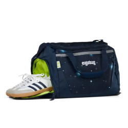 Poche humide de Sac de sport pour enfants Duffle Bag - Ergobag - Atmosbear