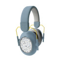 Casque antibruit Kidynoise - Kidywolf - Bleu