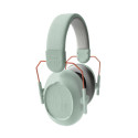 Casque antibruit Kidynoise - Kidywolf - Vert