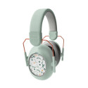 Casque antibruit Kidynoise - Kidywolf - Vert