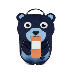 Sac à dos Affenzahn - Petits Amis - 1 à 3 ans - Ours