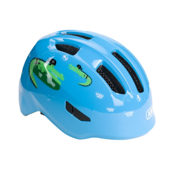 Casque vélo bébé - Abus Smiley
