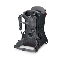 Osprey Poco - Noir- porte bebe