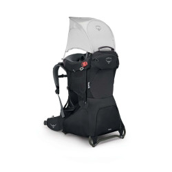 porte bebe randonnee osprey
