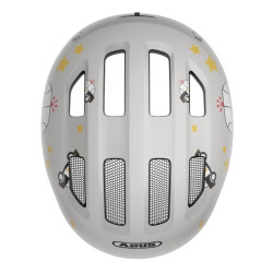 Casque vélo bébé - Abus Smiley