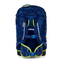 Ergobag Prime - cartable ergonomique CP et tout primaire - Front