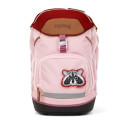 Ergobag Prime - cartable ergonomique CP et tout primaire - Pink - Racoon