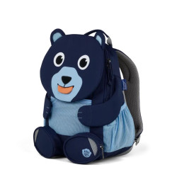Sac à dos animaux Affenzahn - Grands amis