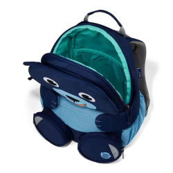 Sac animaux Affenzahn - Grands amis - 3 à 5 ans