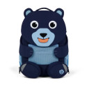 Sac à dos animaux Affenzahn - Grands amis - 3 à 5 ans - Ours