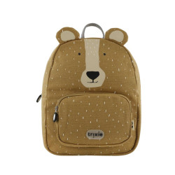 Sac à dos Trixie - Ours