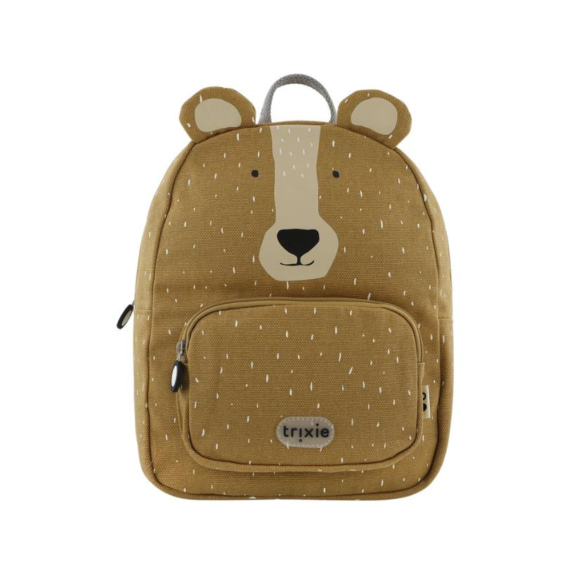 Sac à dos Trixie - Ours