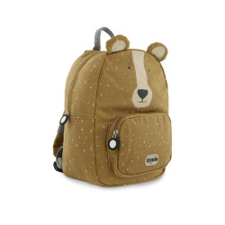 Sac à dos Trixie - Ours enfant