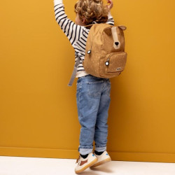 Sac à dos Trixie - Ours kids