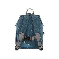 Sac à dos Trixie - Triceratops dos