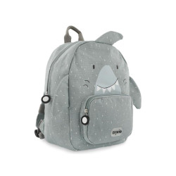 Sac à dos Trixie - Requin cote