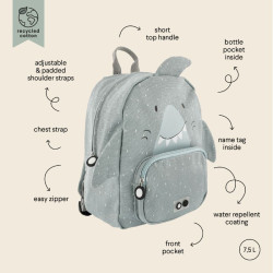 Sac à dos Trixie