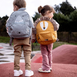 Sac à dos Trixie - Requin enfant