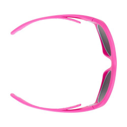Lunettes de soleil enfant Scalibur de Cébé - pink