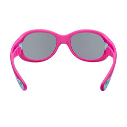 Lunettes de soleil enfant Cébé - pink