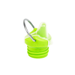 Kid Kanteen 350 ml en Inox - bouchon Sippy