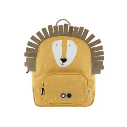 Petit sac à dos enfant - Trixie - Lion