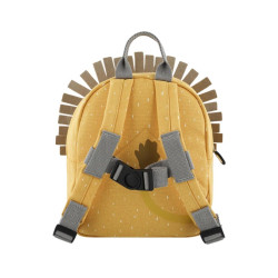 Petit sac à dos enfant - Trixie - Lion arrière