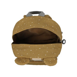 Petit sac à dos enfant - Trixie - Ours intérieur