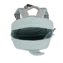 Petit sac à dos enfant - Trixie - Requin