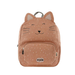 Petit sac à dos enfant - Trixie - Chat